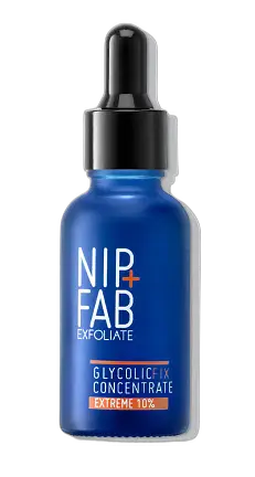 Nip + Fab Glycolic Fix Concentrate Extreme