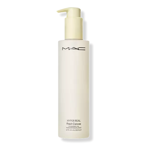 Mac Cosmetics Hyper Real Fresh Canvas Cleansing Oil