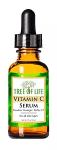 Tree of Life Glow Vitamin C Serum