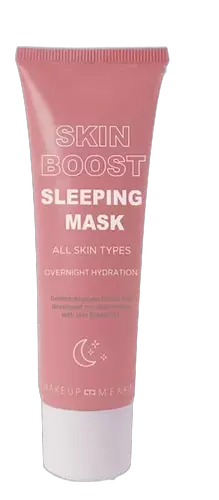 Makeup Mekka Skin Boost Sleeping Mask