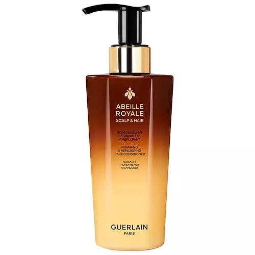 Guerlain Abeille Royale Repairing & Replumping Care Conditioner
