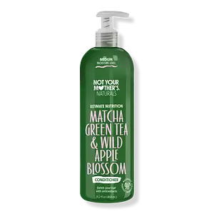 Not Your Mother’s Matcha Green Tea & Wild Apple Blossom Conditioner