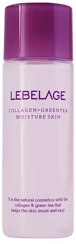 Lebelage Collagen + Green Tea Moisture Skin