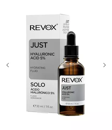 REVOX B77 Hyaluronic Acid 5%
