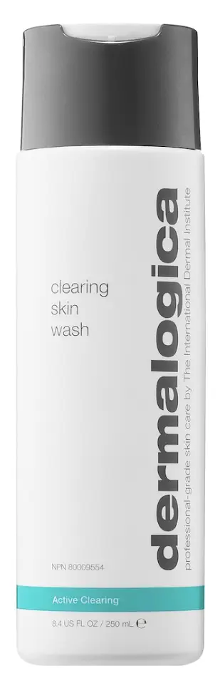 Dermalogica Acne Clearing Skin Wash