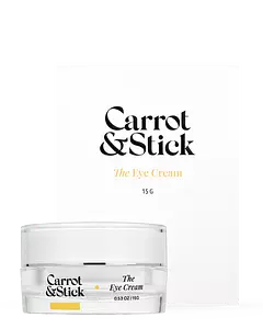 Carrot & Stick The Eye Cream