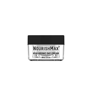 NourishMax Hyaluronic Day Cream