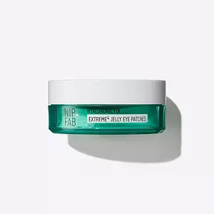Nip + Fab Hyaluronic Fix Extreme4 Jelly Eye Patches