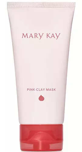 Mary Kay Pink Clay Mask