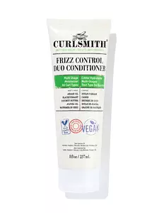 Curlsmith Frizz Control Duo Conditioner