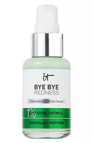 IT Cosmetics Bye Bye Redness Concentrated Derma Serum