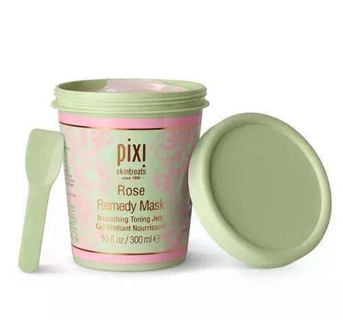 Pixi Beauty Skintreats Rose Remedy Mask