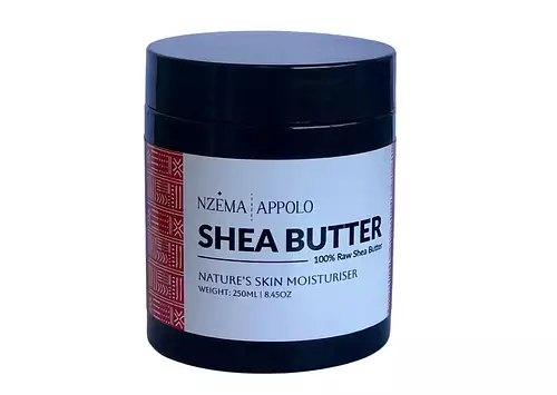 Nzema Appolo Unrefined Raw Shea Butter