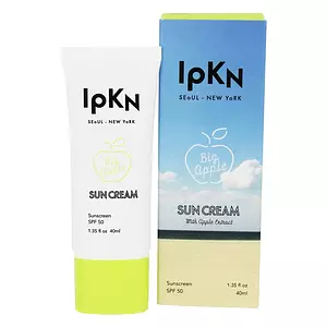 IPKN Big Apple Sun Cream SPF 50