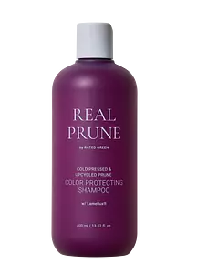 Rated Green Real Prune Color Protecting Shampoo