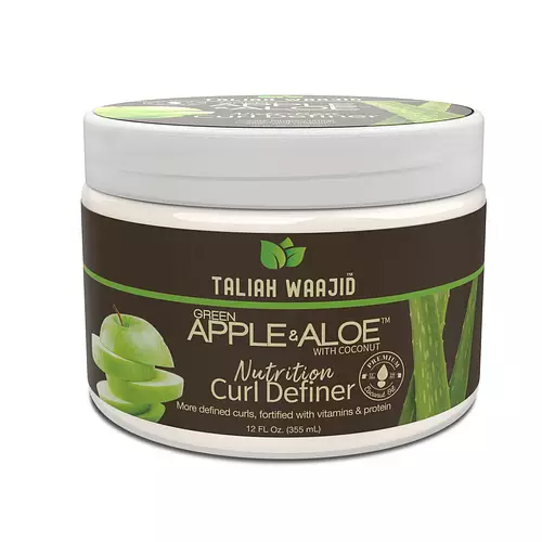 Taliah Waajid Green Apple & Aloe Nutrition Curl Definer