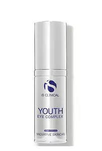 Is Clinical Youth Eye Complex