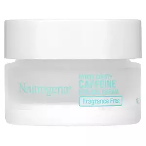 Neutrogena Hydro Boost + Caffeine Eye Gel Cream