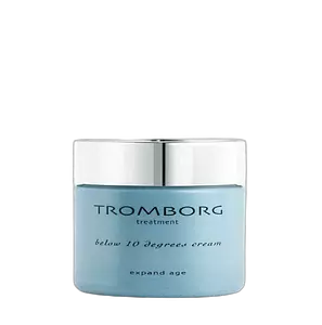 Tromborg Below 10 Degrees Cream
