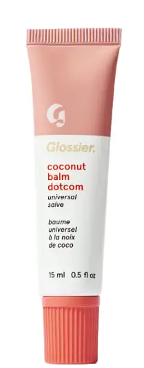 Glossier Balm Dotcom Coconut