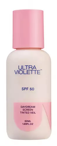 Ultra Violette Daydream Screen SPF 50 Tinted Veil V0