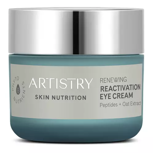 Artistry Beauty Renewing Reactivation Eye Cream