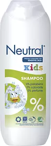 Neutral Shampoo Kid
