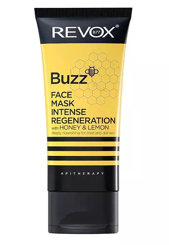 REVOX B77 Buzz Face Mask Intense Regeneration