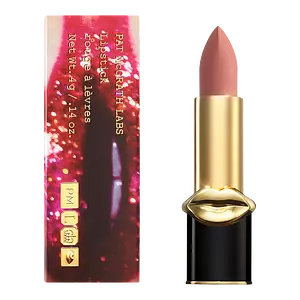 Pat McGrath Labs MatteTrance Lipstick Divine Rose