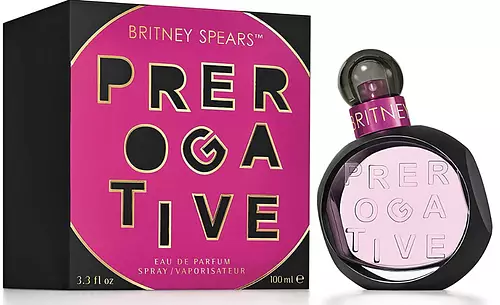 Britney Spears Fragrances Prerogative Eau de Parfum