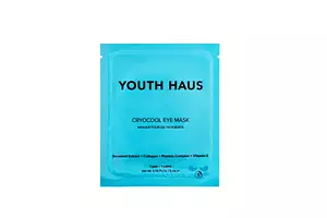 Skin Gym Youth Haus Cryocool Eye Mask