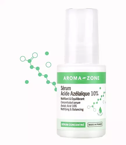 Aroma-Zone Sérum Concentré Acide Azélaïque 10%