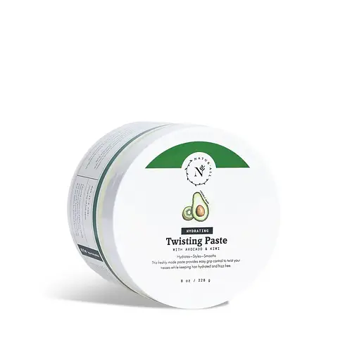 Naturall Hydrating Twisting Paste