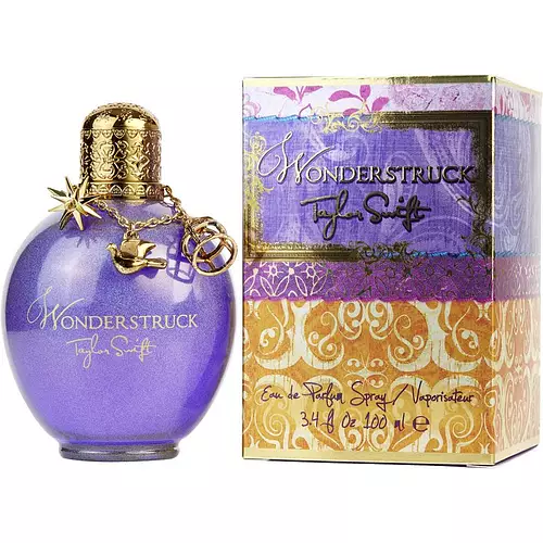 Taylor Swift Fragrances Wonderstruck Eau de Parfum