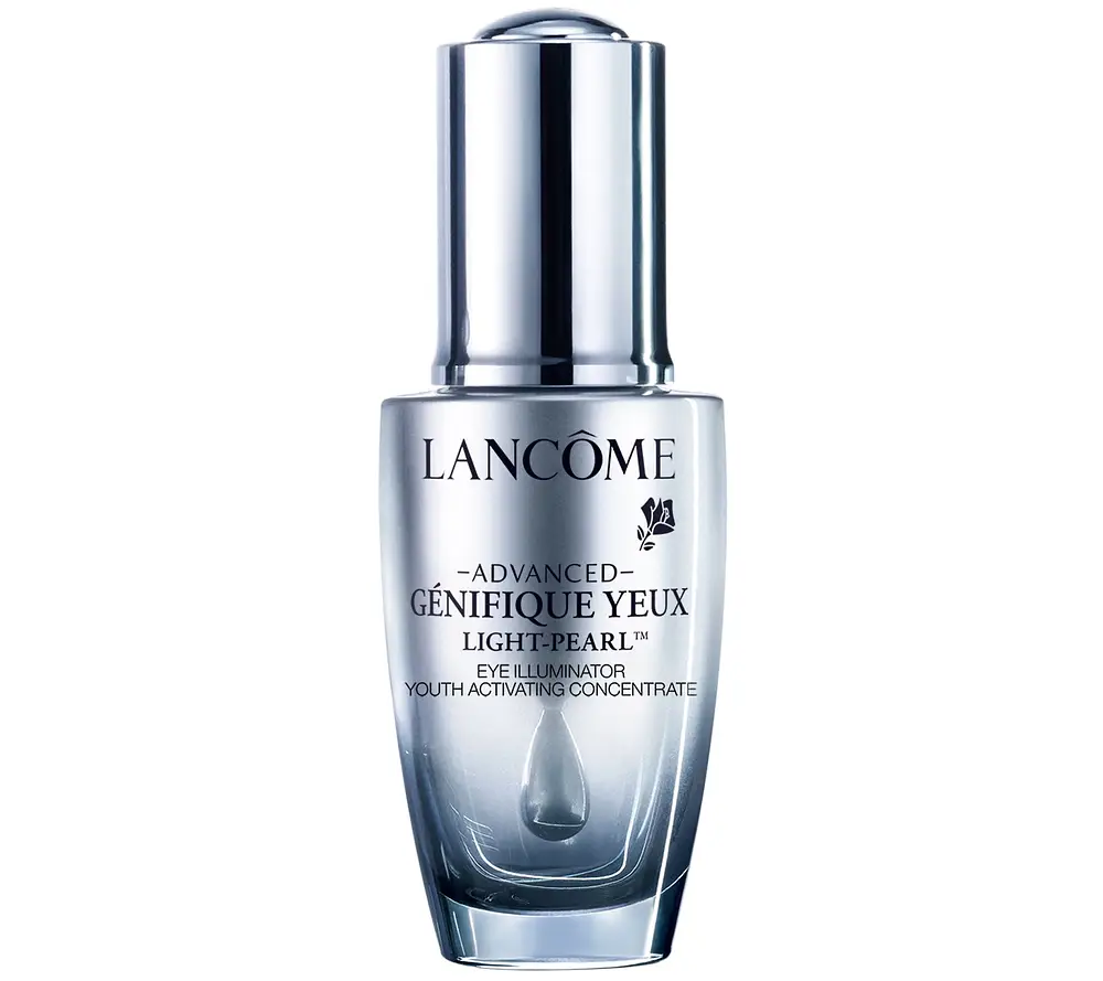 Lancôme Advanced Génifique Yeux Light-Pearl Eye & Lash Enhancing Concentrate