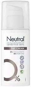 Neutral Day Cream