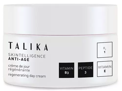 Talika Skintelligence Anti-Age - Regenerating Day Cream