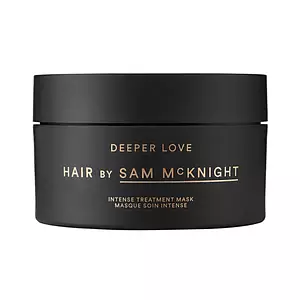 Hair By Sam McKnight Deeper Love Intense Treatment Mask