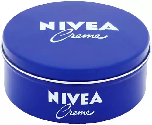Nivea Crème German Version