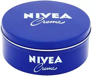 Nivea Crème German Version