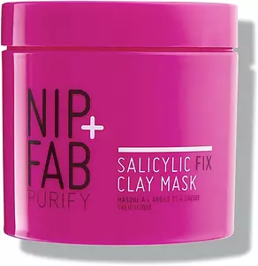 Nip + Fab Salicylic Fix Clay Mask