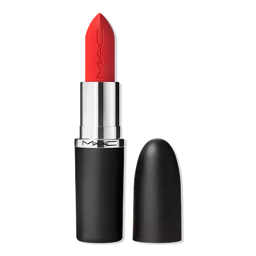Mac Cosmetics M·A·Cximal Silky Matte Lipstick No Coral-Ation