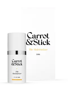 Carrot & Stick The Moisturizer