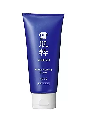 Sekkisui White Washing Cream