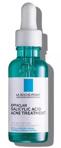 La Roche-Posay Effaclar Salicylic Acid Acne Treatment Serum
