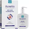AcneVit Anti Acne Cleansing Gel