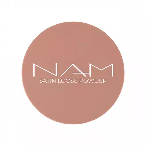 Nam Cosmetics Satin Loose Powder