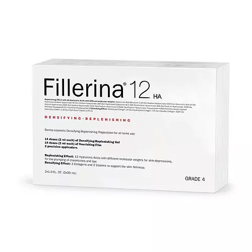 Fillerina 12HA Densifying Treatment