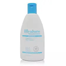 Hyalure PH Hyalure Soap Free Skin Cleanser