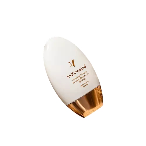 Skincare by Dr V InZincable SPF 50